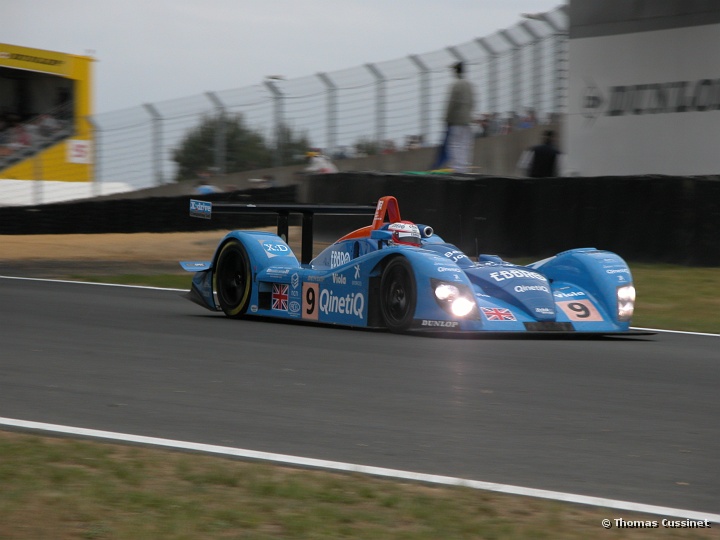 24h du Mans/24h du Mans voitures - Edition 2005/Essais libres - 05 juin 2005 - DSCN0149_2