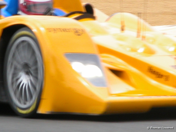 24h du Mans/24h du Mans voitures - Edition 2005/Essais libres - 05 juin 2005 - DSCN0167_2