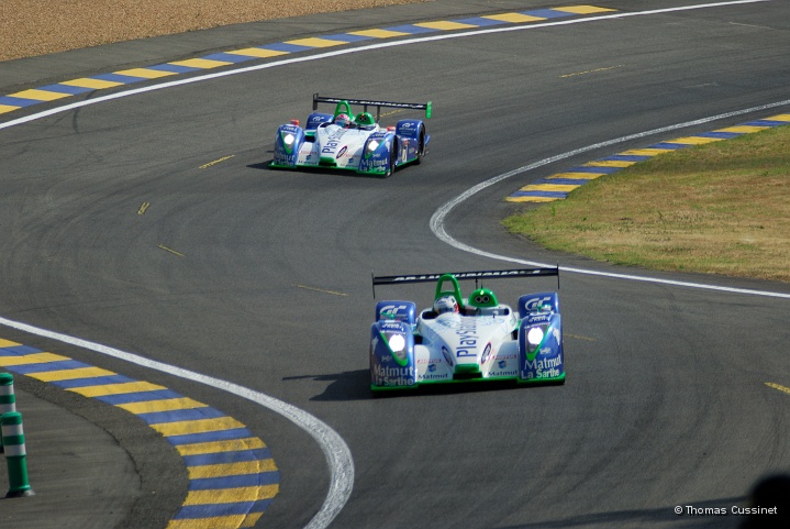 24h du Mans/24h du Mans voitures - Edition 2006/La course - Le_Mans_2006_13_DSC_0539
