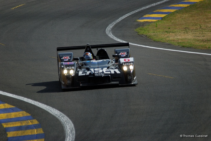 24h du Mans/24h du Mans voitures - Edition 2006/La course - Le_Mans_2006_17_DSC_0551