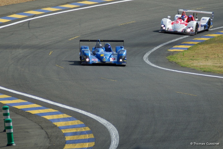 24h du Mans/24h du Mans voitures - Edition 2006/La course - Le_Mans_2006_1_DSC_0494