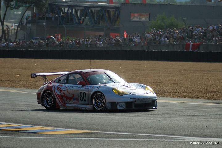 24h du Mans/24h du Mans voitures - Edition 2006/La course - Le_Mans_2006_50_DSC_0677