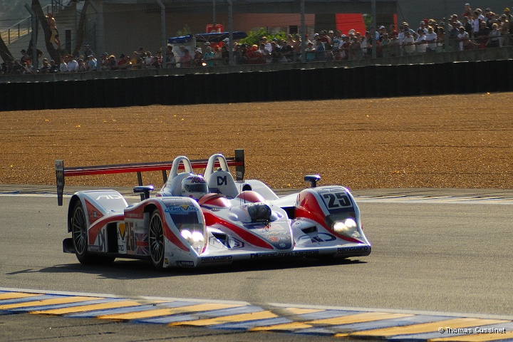 24h du Mans/24h du Mans voitures - Edition 2006/La course - Le_Mans_2006_68_DSC_0737_060617