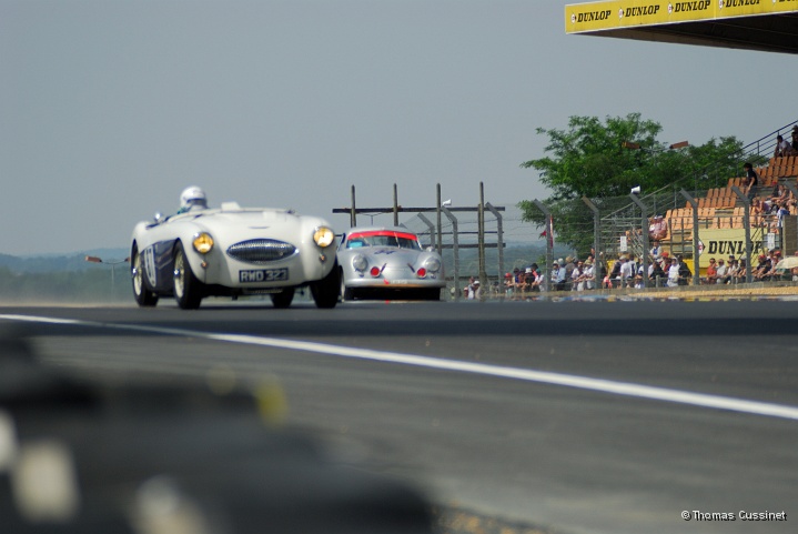 24h du Mans/24h du Mans voitures - Edition 2006/Les anciennes - Le_Mans_2006_61_DSC_0465