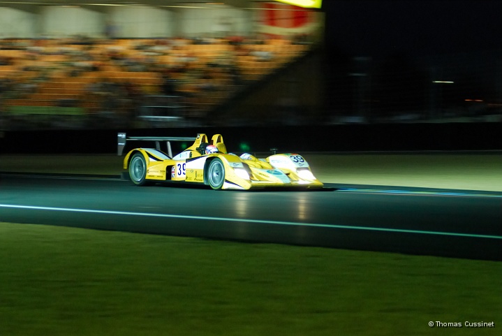 24h du Mans/24h du Mans voitures - Edition 2006/La course de nuit - Le_Mans_2006_0_DSC_0860