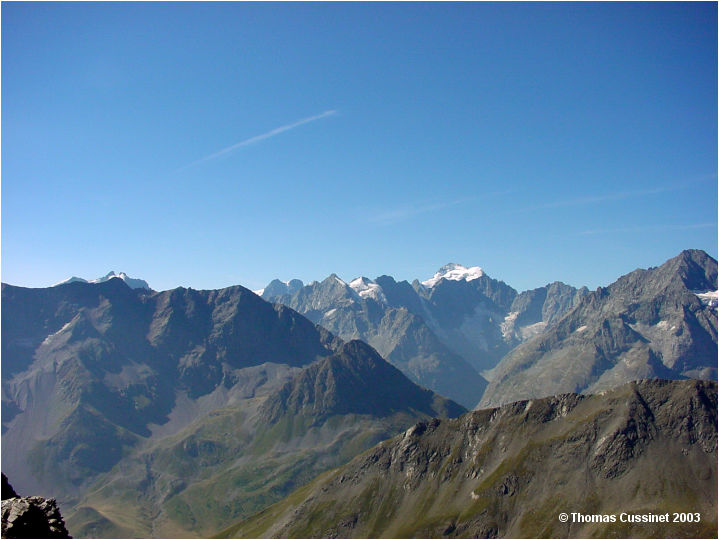 Accueil/Alpes - Randonnes/Pic Blanc du Galibier - 3000 mtres - Et 2003 - Pic_Blanc_Galibier_00108