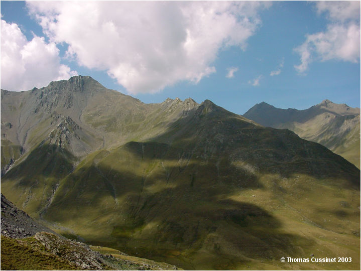 Accueil/Alpes - Randonnes/Pic Blanc du Galibier - 3000 mtres - Et 2003 - Pic_Blanc_Galibier_00161
