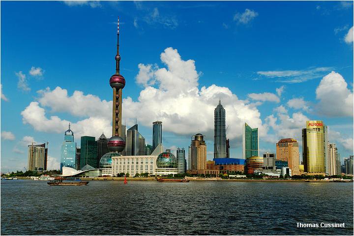 Accueil/Voyage en Chine - Août 2006 - Mise en ligne par étape de voyage/1ère étape-Shanghai/Pudong - pudong_1057_site
