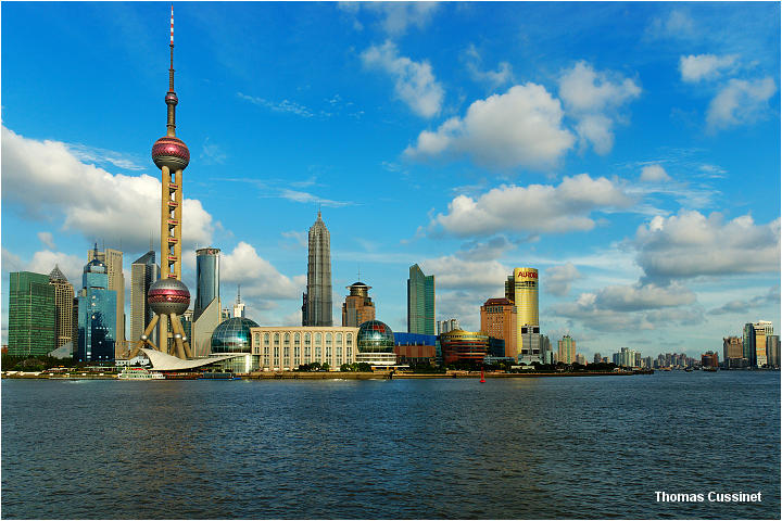 Accueil/Voyage en Chine - Août 2006 - Mise en ligne par étape de voyage/1ère étape-Shanghai/Pudong - pudong_1071_site