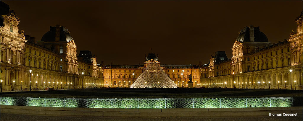 Accueil/Paris - La nuit - Louvre_dsc0477_site