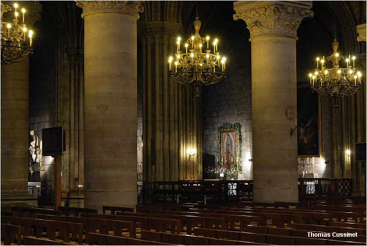 Accueil/Paris - Cathdrale Notre Dame - Sortie Pixelistes du 09 dcembre 2006 - dsc0023m_site