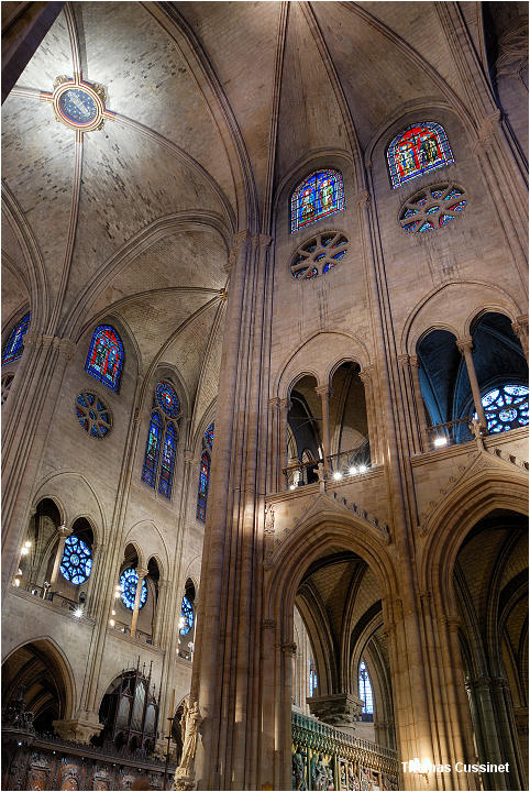 Accueil/Paris - Cathdrale Notre Dame - Sortie Pixelistes du 09 dcembre 2006 - dsc0033m_site