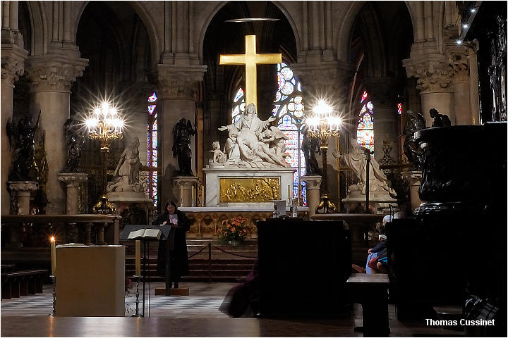 Accueil/Paris - Cathdrale Notre Dame - Sortie Pixelistes du 09 dcembre 2006 - dsc0039mv2_site