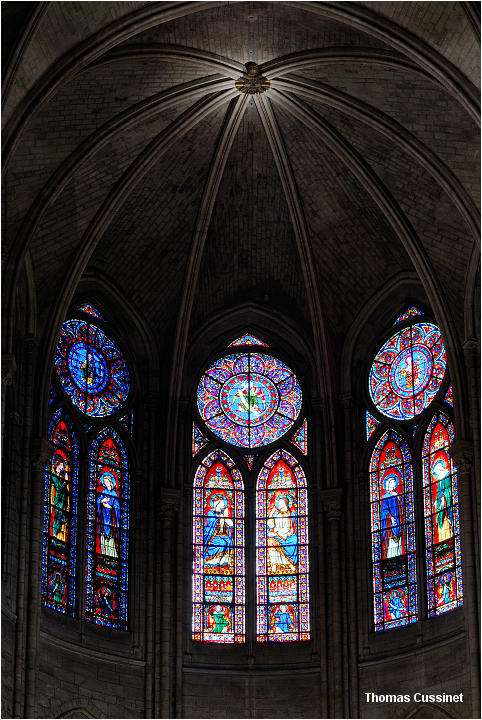 Accueil/Paris - Cathdrale Notre Dame - Sortie Pixelistes du 09 dcembre 2006 - dsc0043m_site