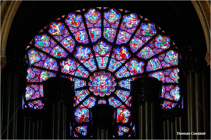 Accueil/Paris - Cathdrale Notre Dame - Sortie Pixelistes du 09 dcembre 2006 - dsc0045m_site