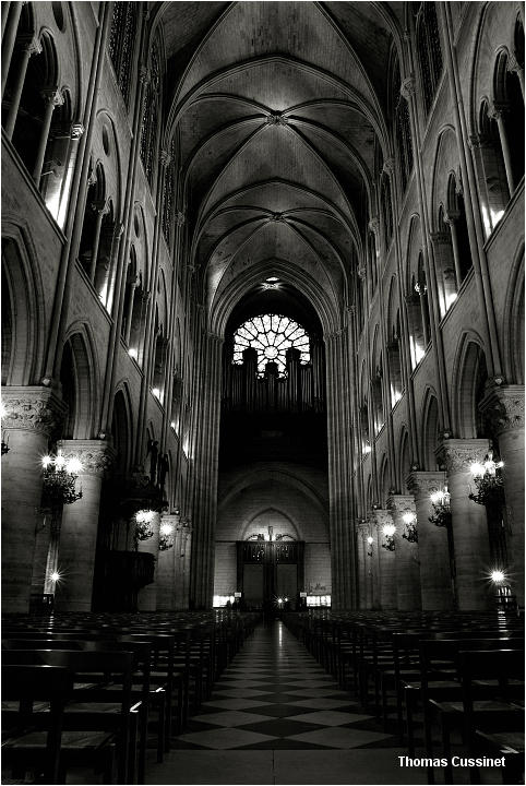 Accueil/Paris - Cathdrale Notre Dame - Sortie Pixelistes du 09 dcembre 2006 - dsc0050m_site
