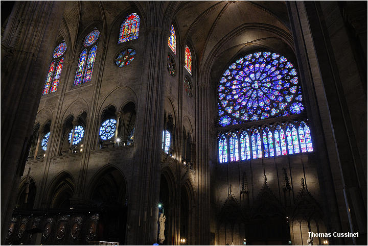 Accueil/Paris - Cathdrale Notre Dame - Sortie Pixelistes du 09 dcembre 2006 - dsc0058m_site