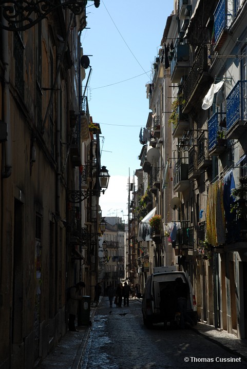 Accueil/Voyage  Lisbonne et ses environs - Dcembre 2005/Lisbonne/Ballade dans les rues de Lisbonne - DSC_0003