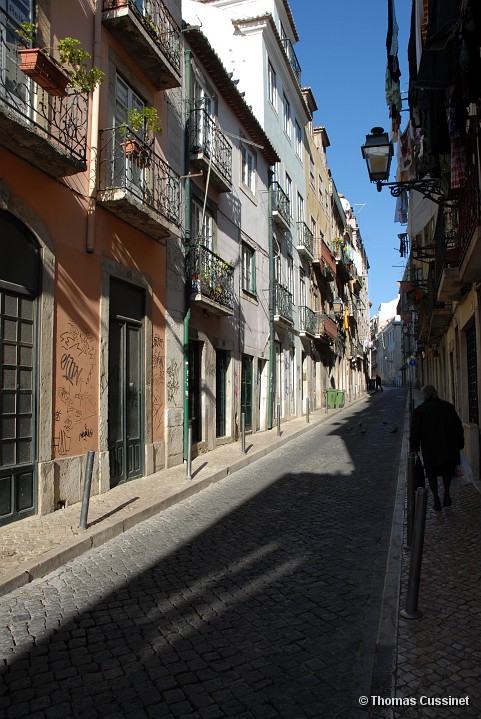 Accueil/Voyage  Lisbonne et ses environs - Dcembre 2005/Lisbonne/Ballade dans les rues de Lisbonne - DSC_0007
