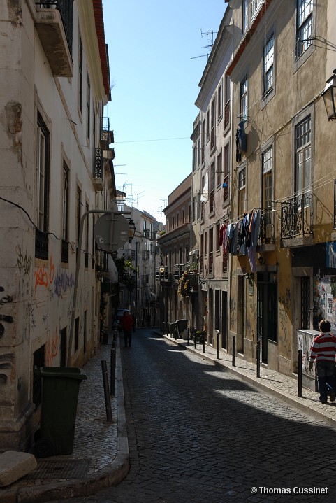 Accueil/Voyage  Lisbonne et ses environs - Dcembre 2005/Lisbonne/Ballade dans les rues de Lisbonne - DSC_0011