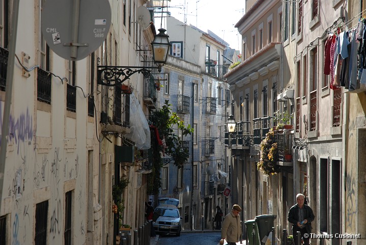 Accueil/Voyage  Lisbonne et ses environs - Dcembre 2005/Lisbonne/Ballade dans les rues de Lisbonne - DSC_0012