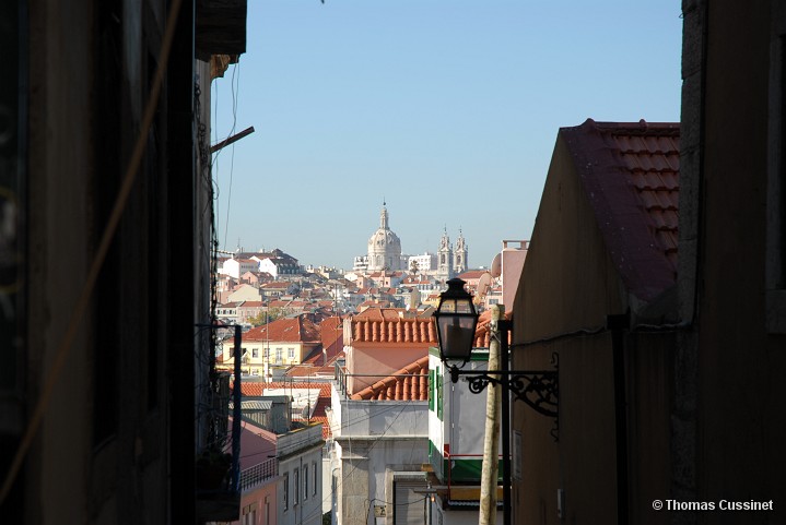 Accueil/Voyage  Lisbonne et ses environs - Dcembre 2005/Lisbonne/Ballade dans les rues de Lisbonne - DSC_0020