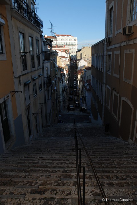 Accueil/Voyage  Lisbonne et ses environs - Dcembre 2005/Lisbonne/Ballade dans les rues de Lisbonne - DSC_0087