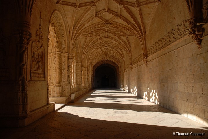 Accueil/Voyage  Lisbonne et ses environs - Dcembre 2005/Monastre de Belm - Belem_0076