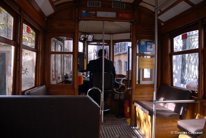 Accueil/Voyage  Lisbonne et ses environs - Dcembre 2005/Lisbonne - Les tramways - Tramway_Lisbonne_0002