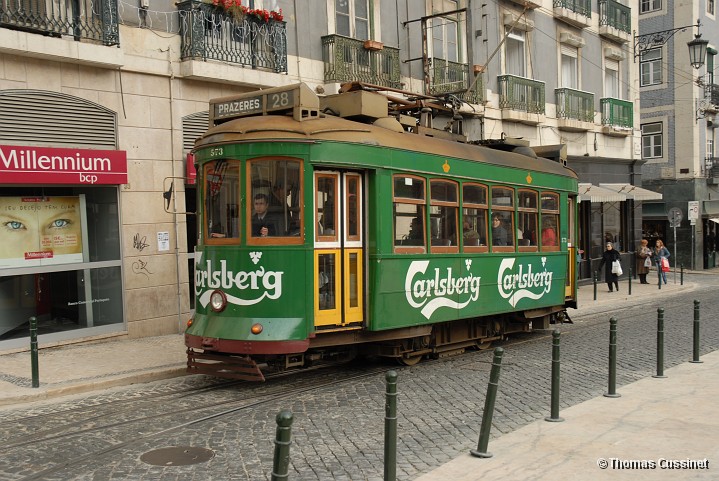 Accueil/Voyage  Lisbonne et ses environs - Dcembre 2005/Lisbonne - Les tramways - Tramway_Lisbonne_0036