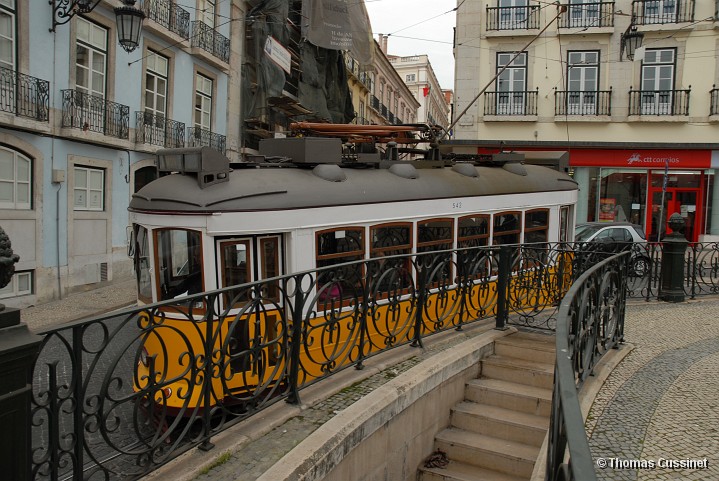 Accueil/Voyage  Lisbonne et ses environs - Dcembre 2005/Lisbonne - Les tramways - Tramway_Lisbonne_0081