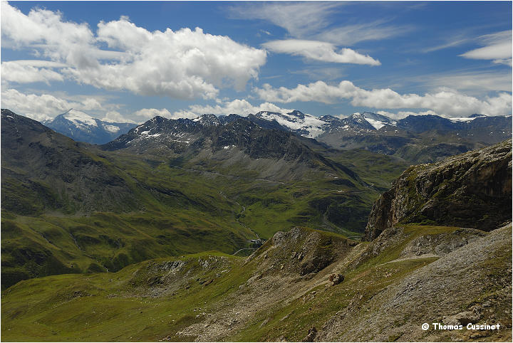 Accueil/Alpes - Randonnes/Col de la Bailleta et son lac - 2850 mtres - Col_de_la_Bailletta_et_son_lac-Val_d_Isere_DSC2029