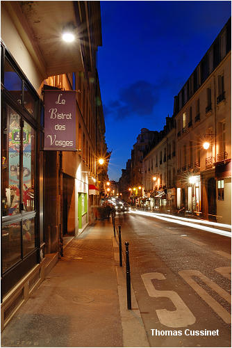 Accueil/Paris - La nuit - Place_des_Vosges__dsc0569_site