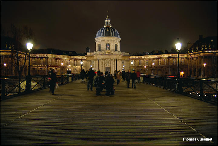 Accueil/Paris - La nuit - beaux-arts_dsc0466_site