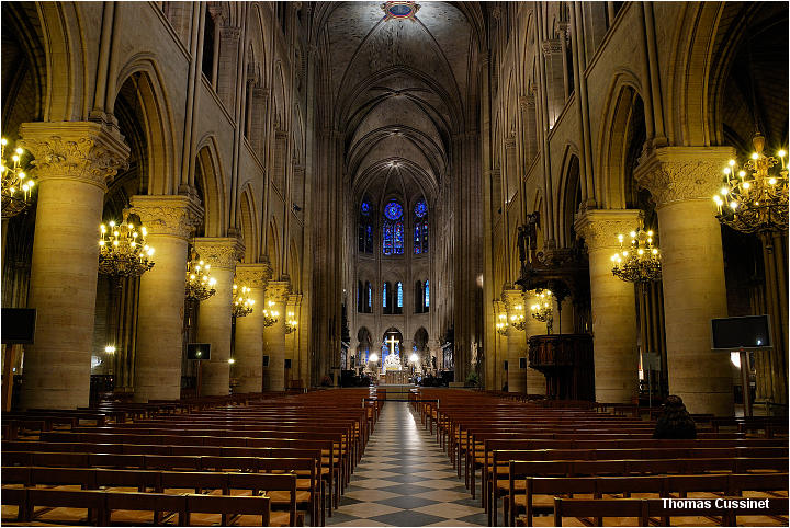 Accueil/Paris - Cathédrale Notre Dame - Sortie Pixelistes du 09 décembre 2006 - dsc0005m_site