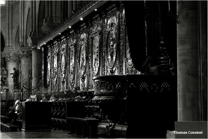Accueil/Paris - Cathédrale Notre Dame - Sortie Pixelistes du 09 décembre 2006 - dsc0053m_site