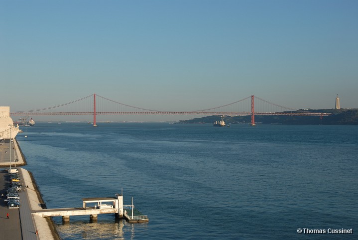 Accueil/Voyage  Lisbonne et ses environs - Dcembre 2005/Lisbonne/Pont du 25 avril - DSC_0002